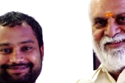 Telugu Filmmaker Paidi Ramesh Falls To Death From His Apartment Building