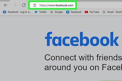 How to Find People on Facebook