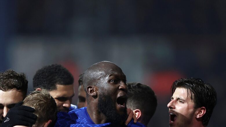 UEFA Champions League: Chelsea Face Real Madrid as Manchester City Draw Atletico Madrid in Quarters