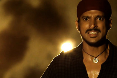 Bhaag Milkha Bhaag: New promo shows Milkha's soft side