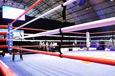 New boxing body elected but Asiad participation still doubtful