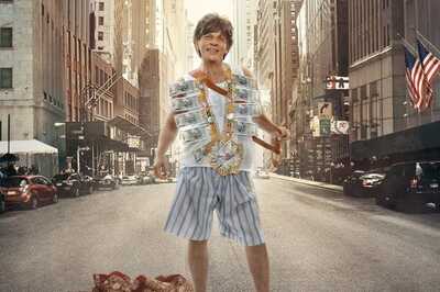 Aanand L Rai Says He and SRK 'Would FIGHT' About This During the Making of Zero: 'He is a...'