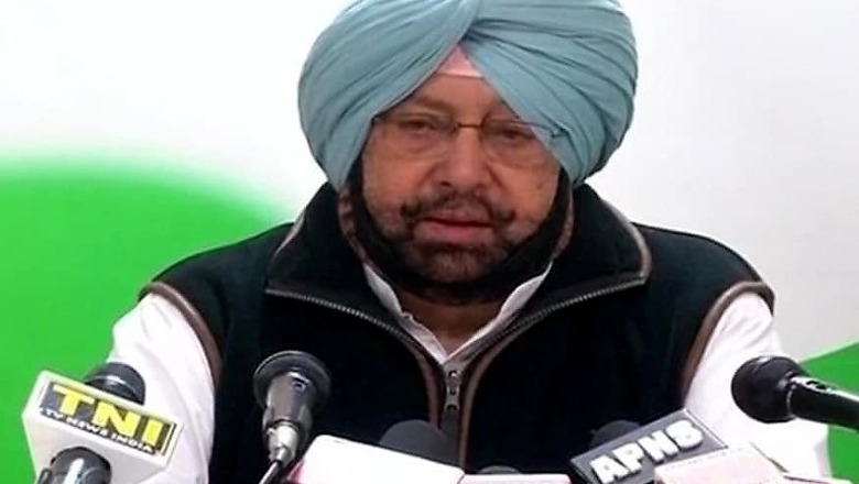 ‘Same People Complain about Emergency’: Punjab CM Slams BJP on Arrests of Mainstream Kashmir Leaders