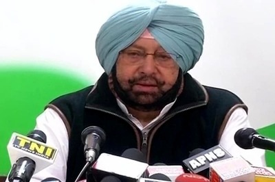 ‘Same People Complain about Emergency’: Punjab CM Slams BJP on Arrests of Mainstream Kashmir Leaders