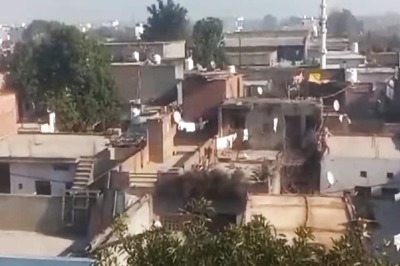 Jamaipura: The UP Village Where Men Live With Their In-laws