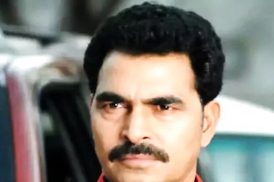 Director Sachin Baburao Sasane Accuses Marathi Actor Sayaji Shinde Of Fraud