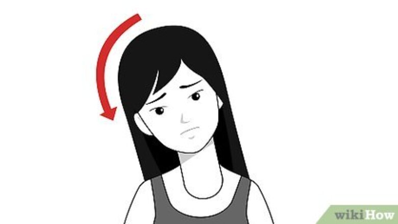 How to Get Rid of a Sore Neck