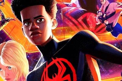 Does Spider-Man Across The Spider-Verse Have Post Credits Scene?