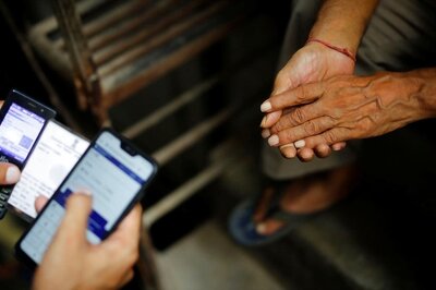 Now Get Your Covid Vaccine Certificate With Just a Text on WhatsApp. Details Here