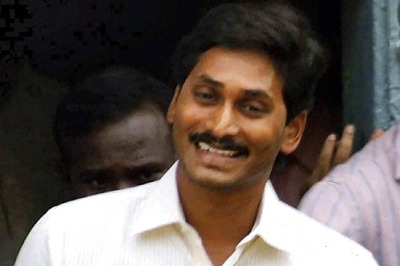 DA case: Jagan's bail plea rejected