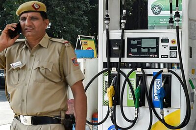 No Plans to Cut Taxes on Petrol and Diesel, Says Pradhan