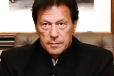 Pak Calls for 'Inclusive' Political Settlement in Afghanistan as Blinken Talks to Qureshi