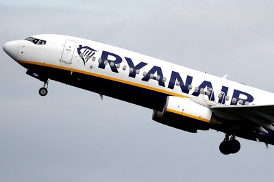 Ryanair Cuts Full-Year Traffic Forecast from 35 to 26 Million for 2021 Due to Covid-19 Pandemic