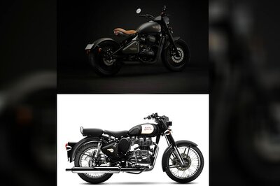Jawa Perak Bobber Vs Royal Enfield Classic 350 Spec Comparison: Design, Engine and More