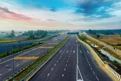 Greater Noida Expressway To Get Four-Lane Underpass, To End Traffic Congestion