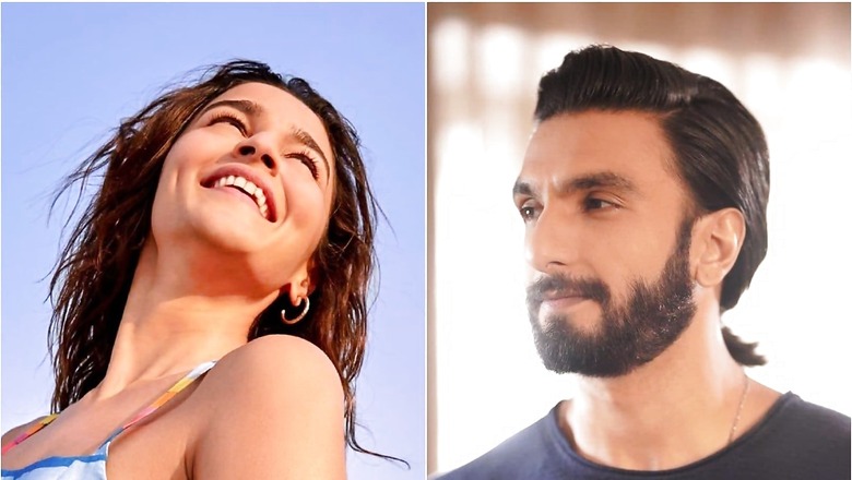Alia Bhatt, Ranveer Singh to Shoot Rocky Aur Rani Ki Prem Kahani Song in Moscow