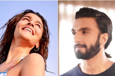Alia Bhatt, Ranveer Singh to Shoot Rocky Aur Rani Ki Prem Kahani Song in Moscow