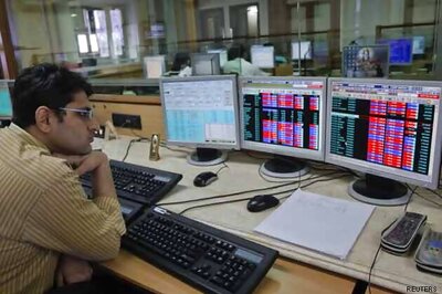 Sensex ends about 30 points higher at fresh closing peak of 26,420.67 on Tuesday