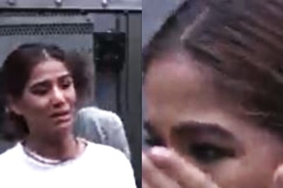 Lock Upp: Poonam Pandey Cries After Recalling The Moment Her Family Was 'Kicked Out' Of Housing Society