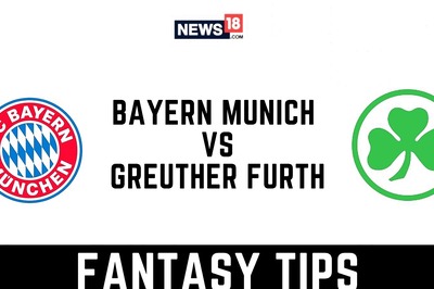 BAY vs FUR Dream11 Team Prediction: Check Captain, Vice-Captain and Probable Playing XIs for Today's Bundesliga match, February 20 20:00 PM IST