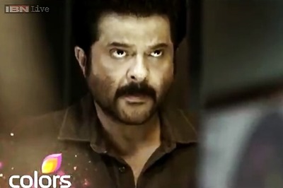 Is Anil Kapoor's '24' going to change the way we perceive Indian TV?