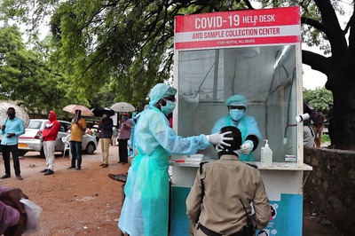 Over 10 Lakh Recovered Covid-19 Patients, 1.9 Times of Active Cases: Health Ministry