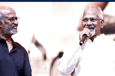 Rajinikanth and Mani Ratnam to Collaborate After 31 years? What We Know