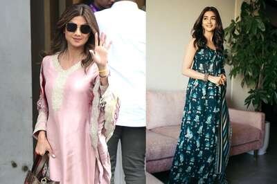 Raksha Bandhan 2023: Celeb Inspired Kurtas To Up Your Festive Fashion Game