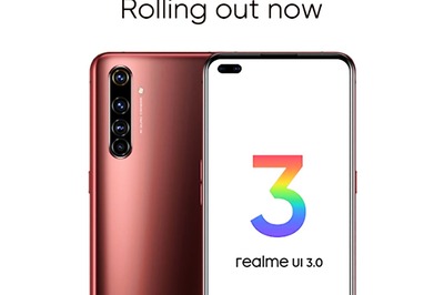 Realme Rolls Out Android 12 Update For Realme X50 Pro, Begins Open Beta For Realme 7 Pro: All Details