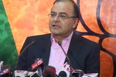 BJP backs CEC, says recommendation binding on govt