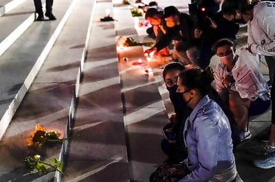 McConnell Pledges To Bring Trump's SCOTUS Pick Up For A Vote