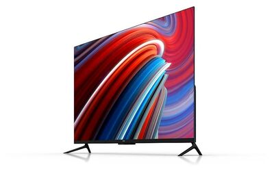 Xiaomi Mi TV 4 to go on Sale Today at 2PM: Price, Specifications And More