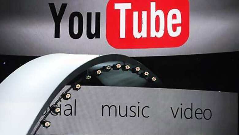 YouTube asked to remove video of sexual assault victim