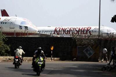 No decision on fresh loans to Kingfisher by SBI