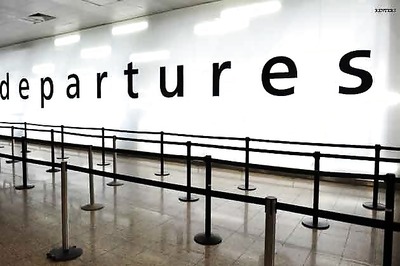 Delhi, Hyderabad airports top complaint list