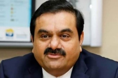 Adani Bonds, Shares In Red On News Of US Govt Widening Probe