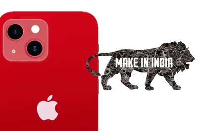 Apple Has Shipped More Than 1 Million Made-In-India iPhones In Q1 2022; iPhone 12 Top-Selling iPhone: Report