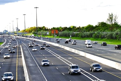 Ganga Expressway Set To Open By Dec 31, Delhi To Prayagraj In 7 Hours