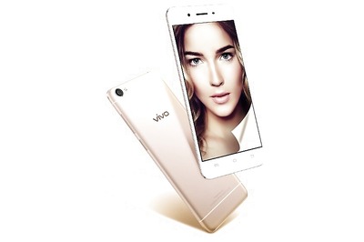 Vivo Y55L With Android Marshmallow Launched at Rs 11,980