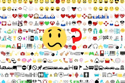 An emoji is the 'Word of the Year' but how well do your know your emojis? Take this quiz