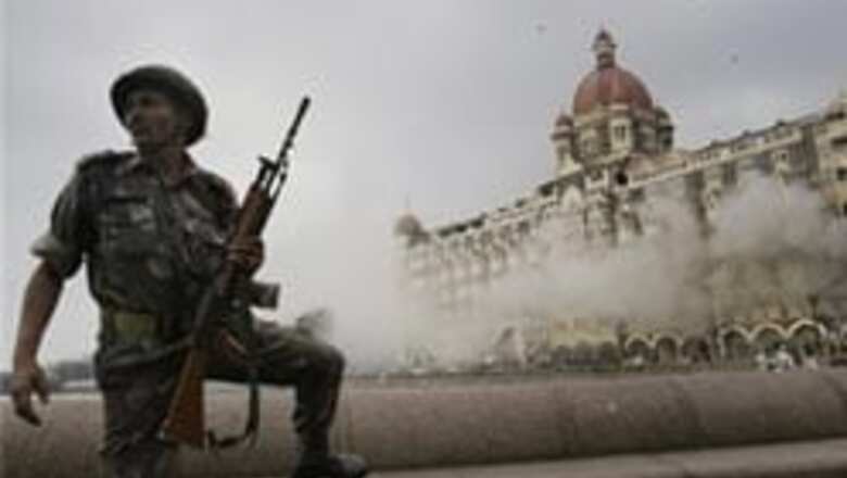 Pak confirms LeT role in Mumbai attacks