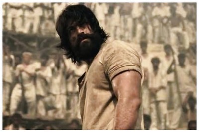 Yash Clears the Air Regarding Alleged Threat to His Life, Says 'Nobody is Trying to Kill Me'