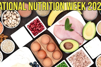 Decoding Nutrition: Understanding the Role of RDA (Recommended Dietary Allowance)
