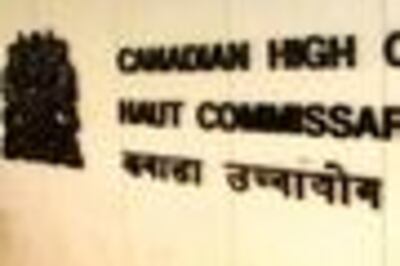 Canada 'deeply regrets' visa row with India