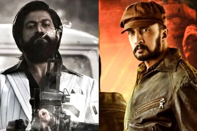 Kiccha Sudeep Asked If 'Vikrant Rona' Is Rs 1000 Cr-Club Film Like KGF 2; Actor Says 'Maybe I'll Do Rs 2000 Cr'