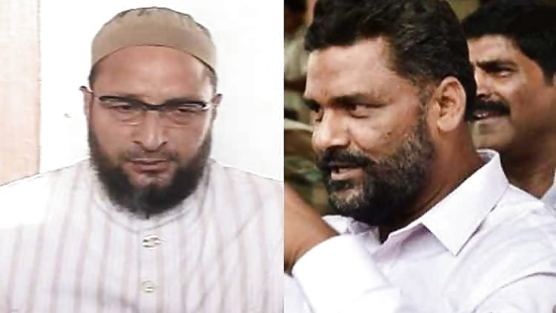 BJP eyes gains as Asaduddin Owaisi and Pappu Yadav give jitters to JDU-RJD in Bihar's Seemanchal