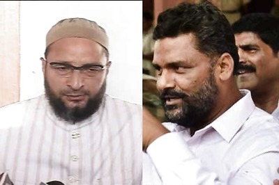 BJP eyes gains as Asaduddin Owaisi and Pappu Yadav give jitters to JDU-RJD in Bihar's Seemanchal