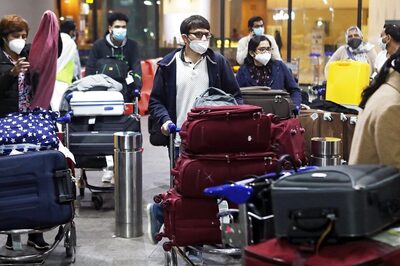 Airports to Implement One Hand Baggage Rule For Domestic Passengers to Avoid Congestion