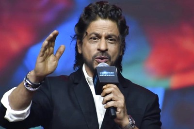 SRK Delivers POWERFUL Speech at Jawan Success Meet: 'Entire India is Jawan' | Watch Viral Video