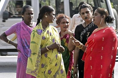 Madhya Pradesh pushes for honourable identity to transgenders